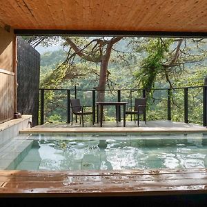 Livemax Resort Kinugawa
